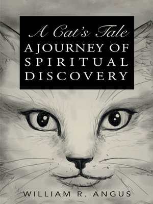 cover image of A Cat's Tale